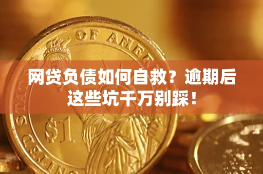 武汉网贷负债如何自救？逾期后这些坑千万别踩！